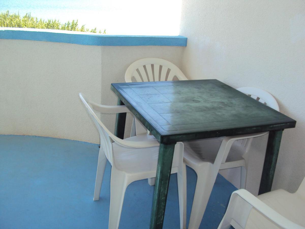 Danijela Apartment นิน ภายนอก รูปภาพ