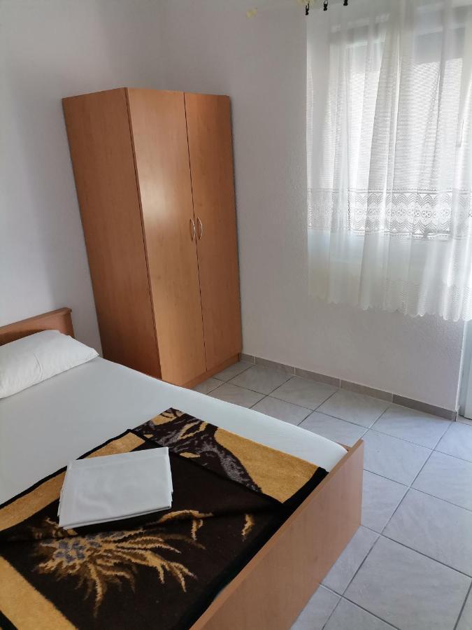 Danijela Apartment นิน ภายนอก รูปภาพ