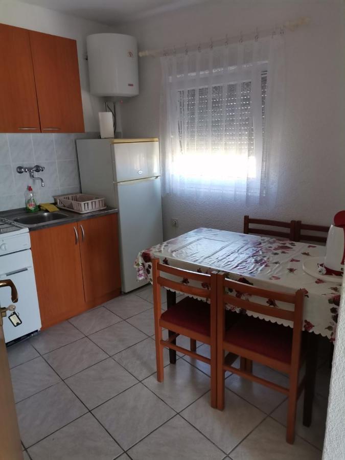 Danijela Apartment นิน ภายนอก รูปภาพ