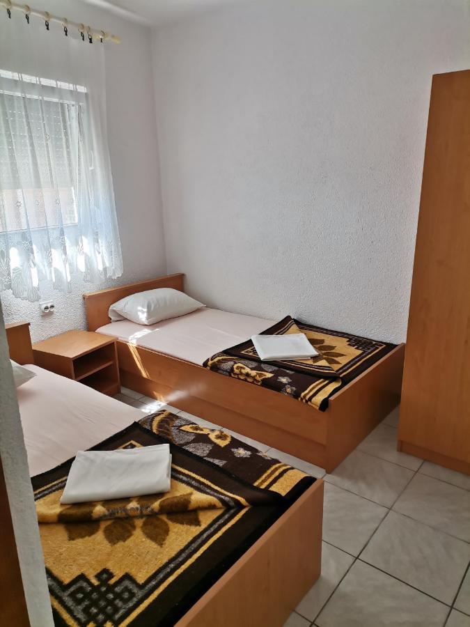 Danijela Apartment นิน ภายนอก รูปภาพ