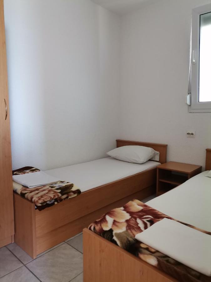 Danijela Apartment นิน ภายนอก รูปภาพ