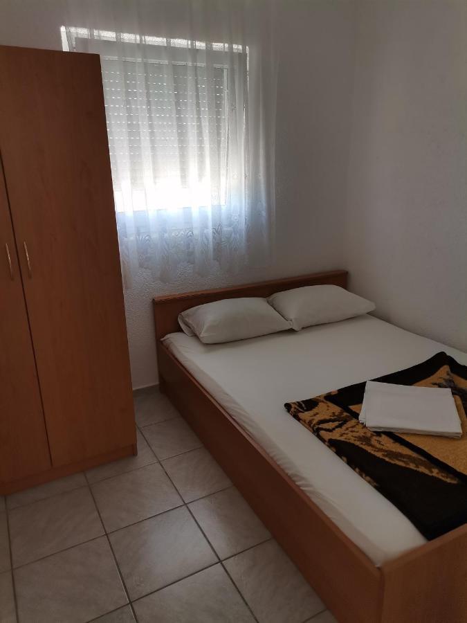 Danijela Apartment นิน ภายนอก รูปภาพ